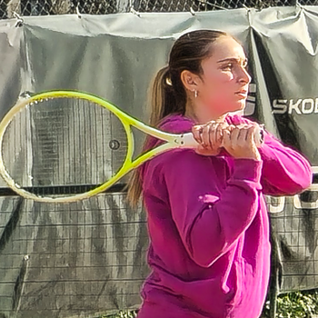 Kayleigh Busuttil Fitzpatrick