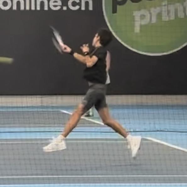 Nicolas Panoussopoulos