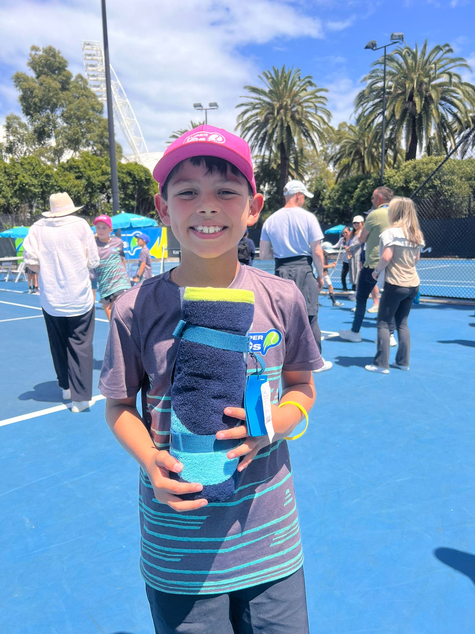 Samuel Villegas Parga