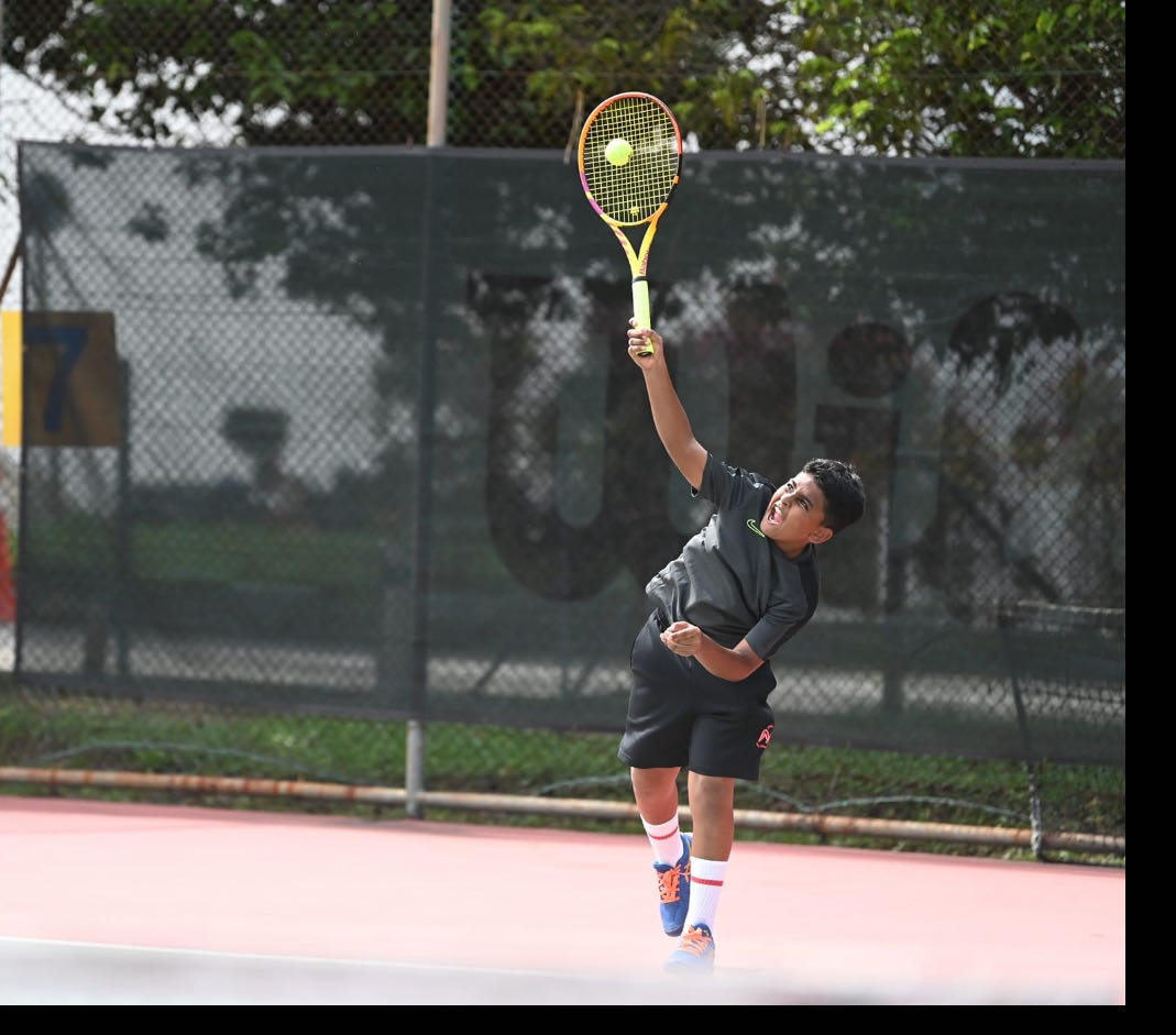 Hrishikesh Aiyahdurai