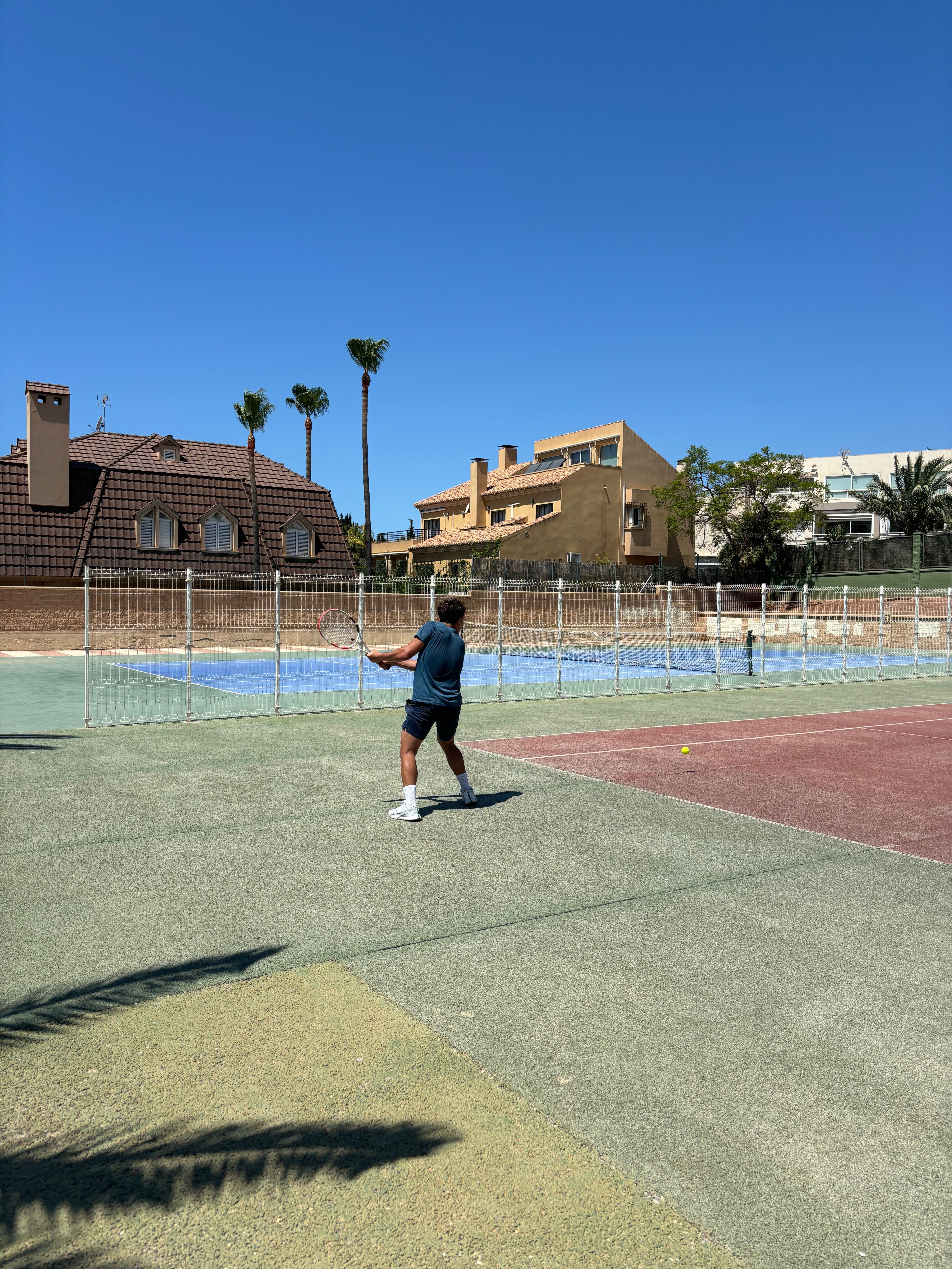 Pablo De Haro Esteban