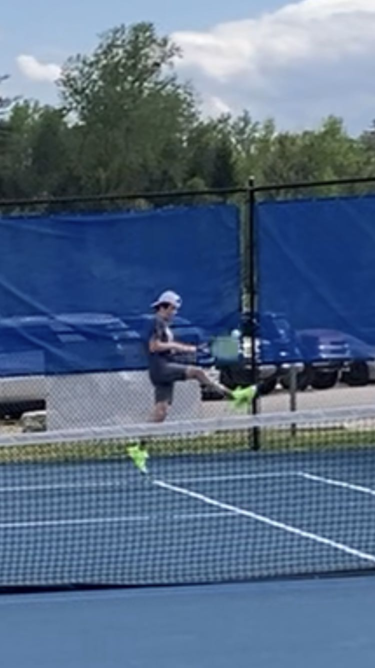 Julian Quintanilla-Powers