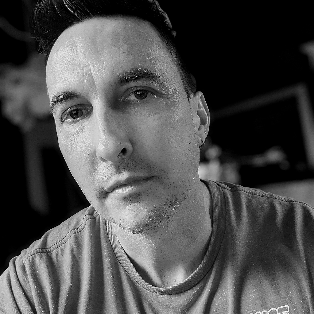 Matthew Thomas Allen