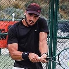 Alejandro Moro Canas