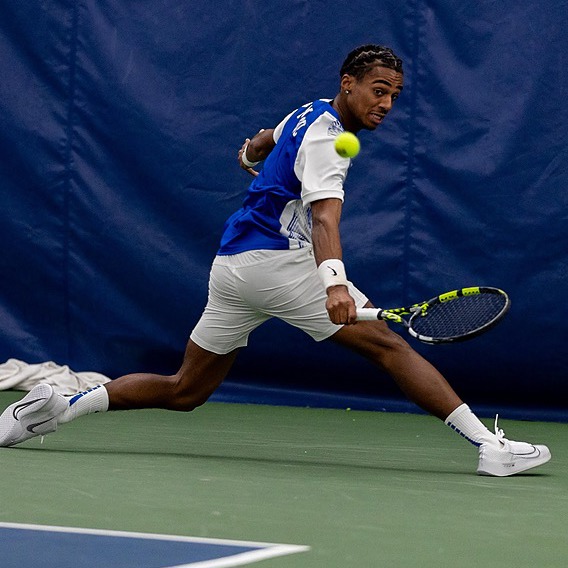 Igor Mandou Berranger