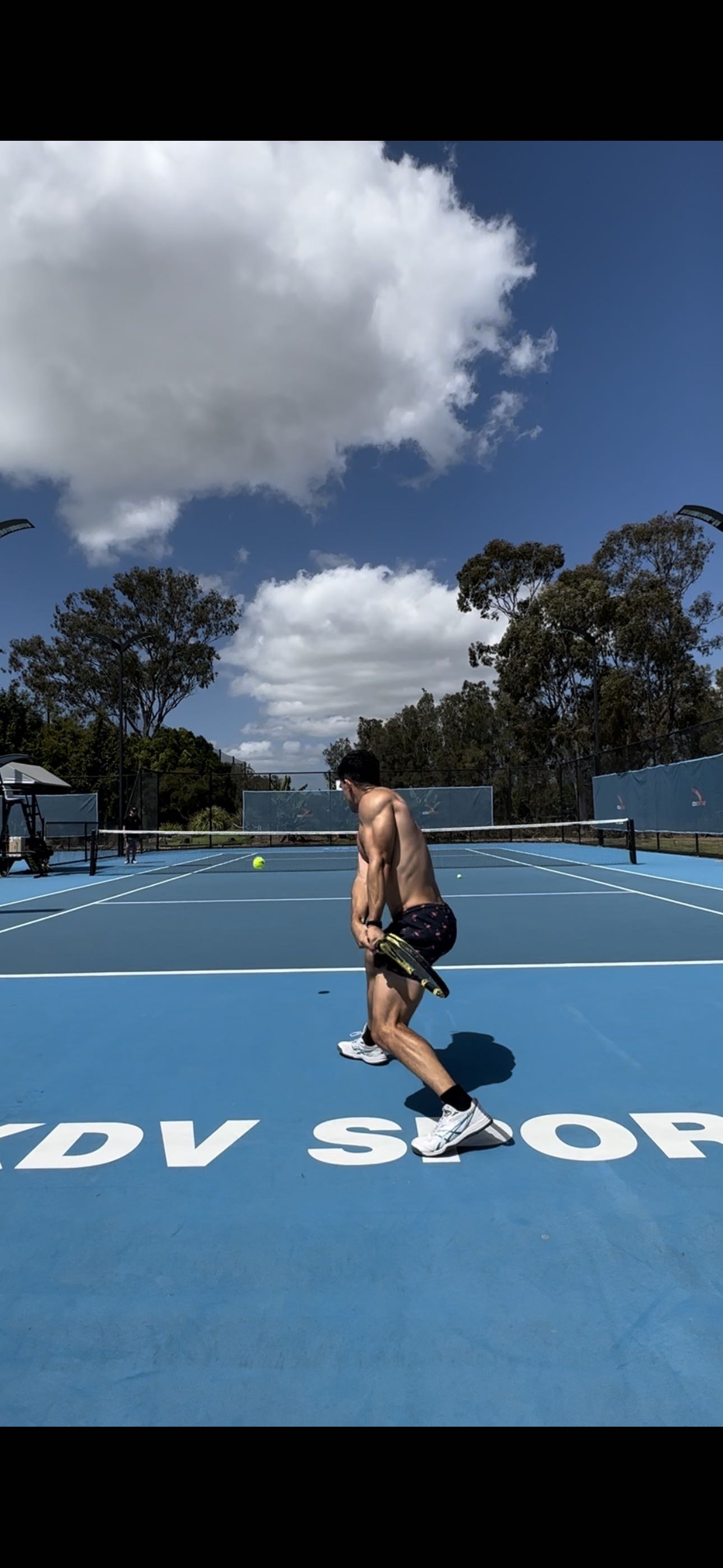 Daniel Huerta Del Sol