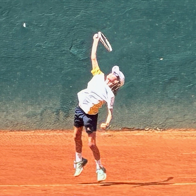 Oscar Lawrence Medina Roberts