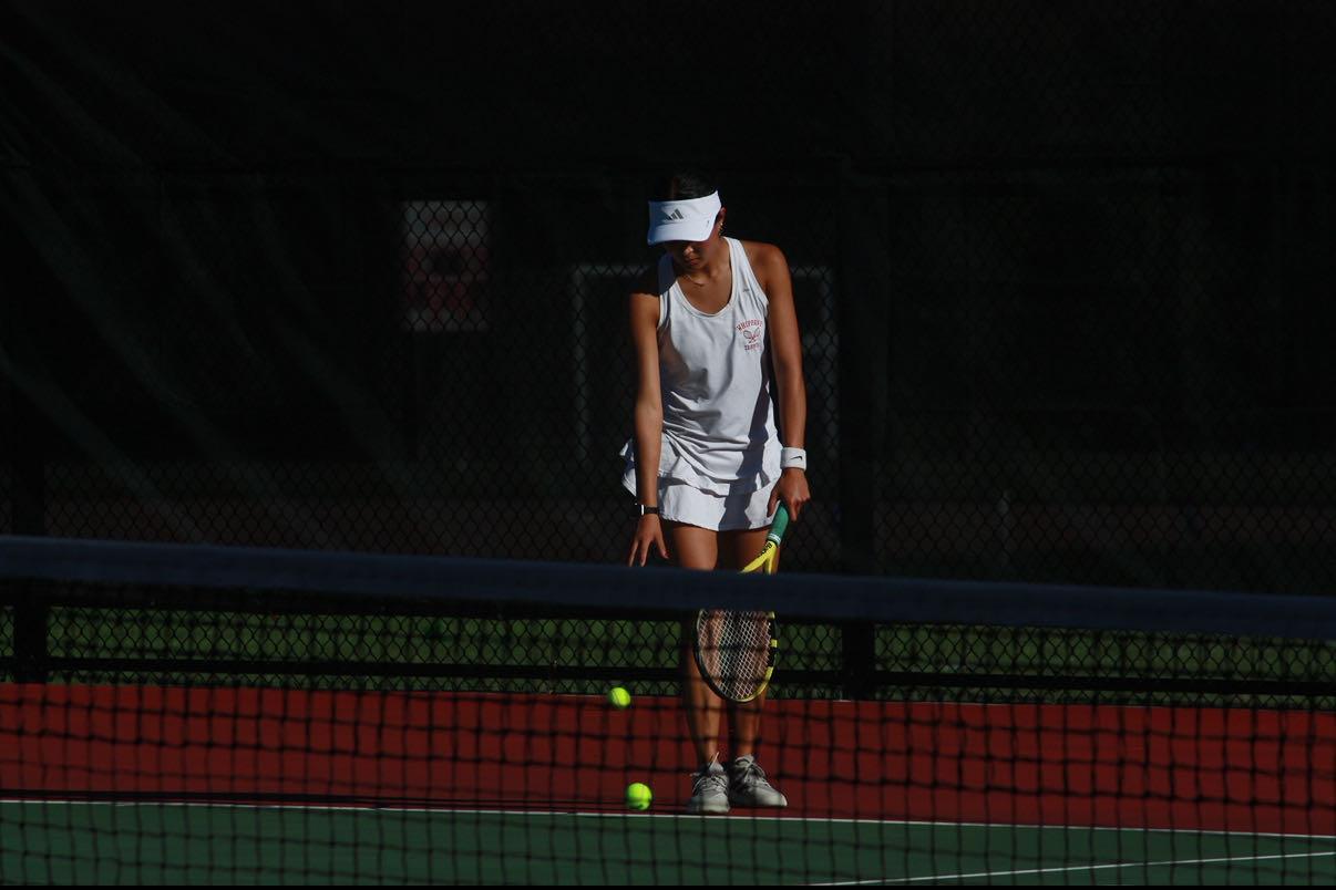 Amanda Wickenheisser