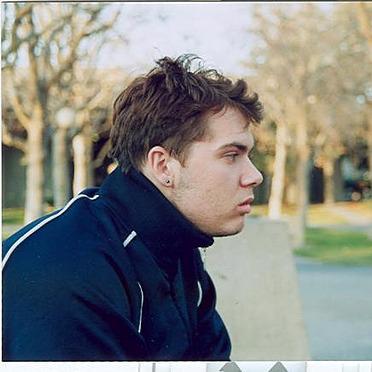 Nathan Michael Mertz