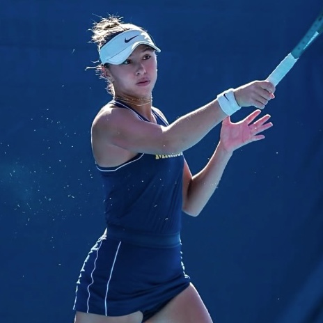 Gabriella Vannessa Lindgren