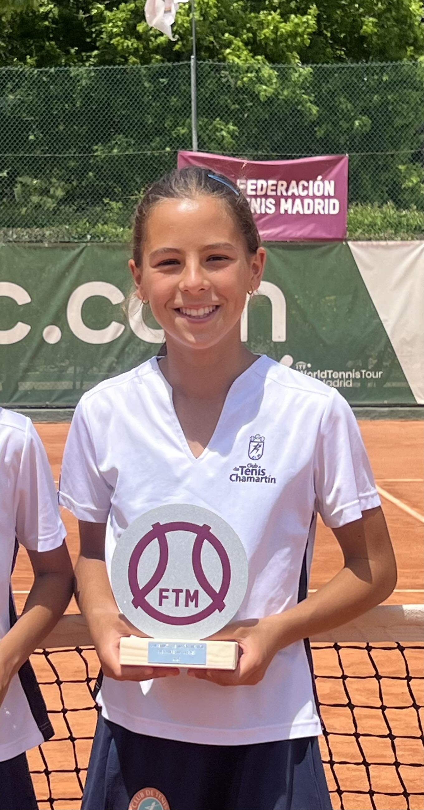 Marta Medrano Rembado