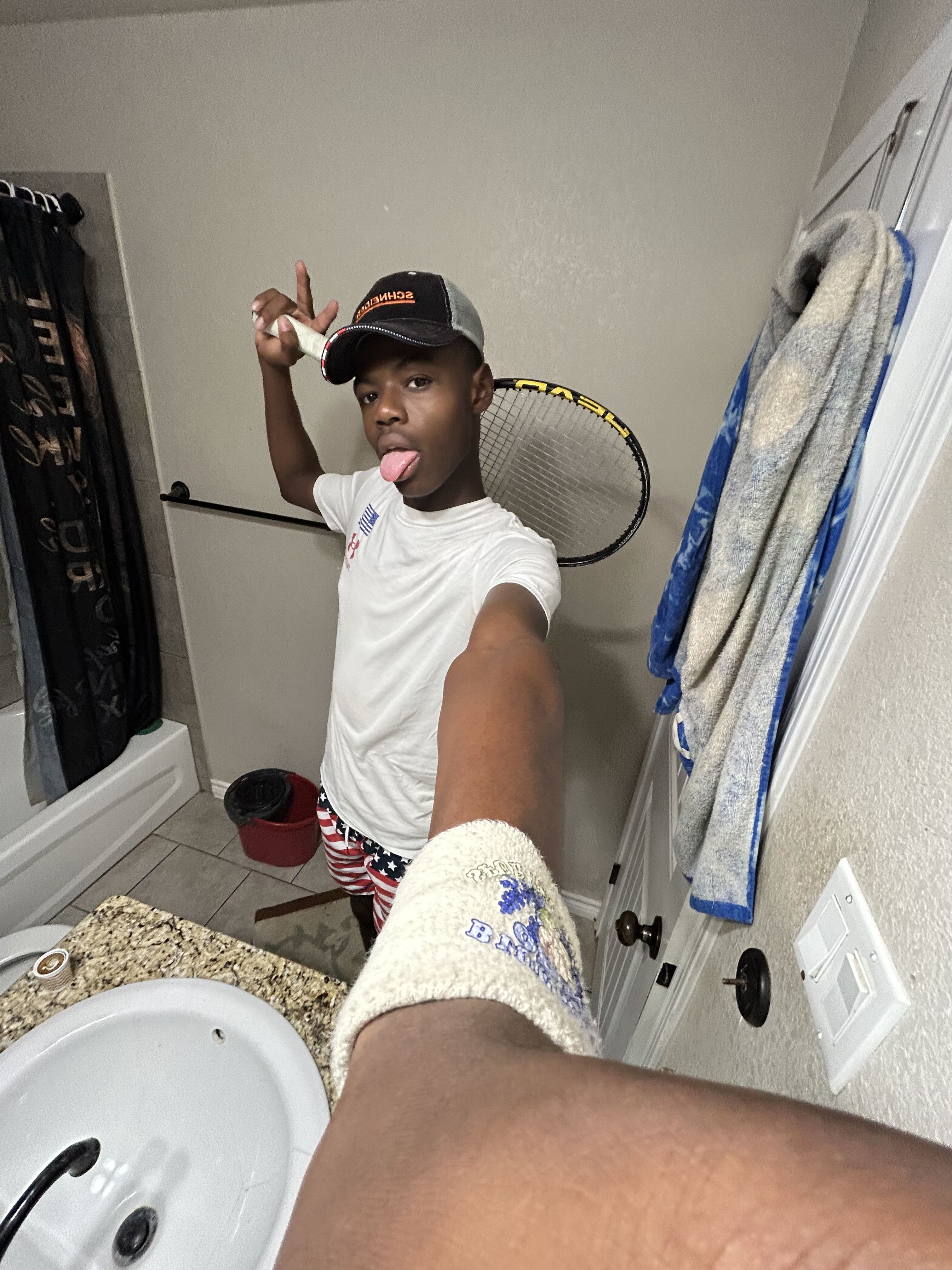 Cinai Brady-Testamark