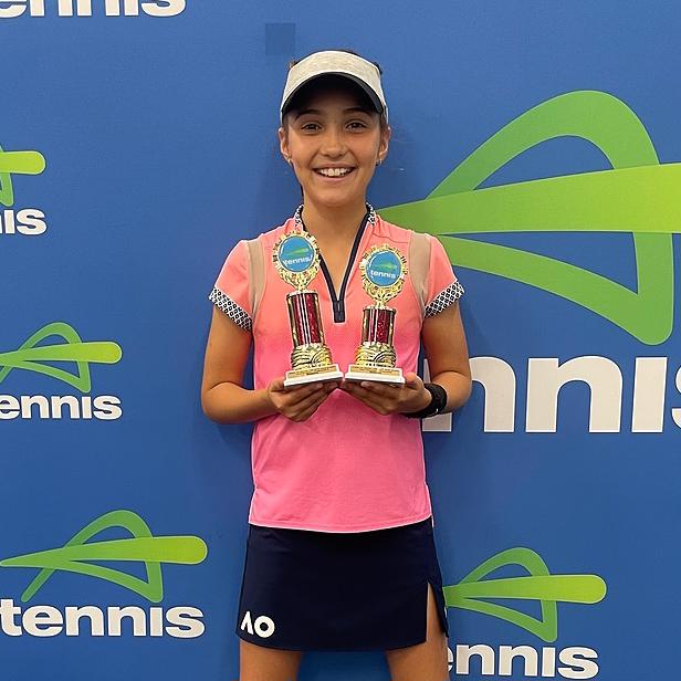 Sofia Camargos Langer