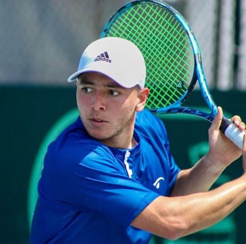 Juan Sebastian Dominguez Collado