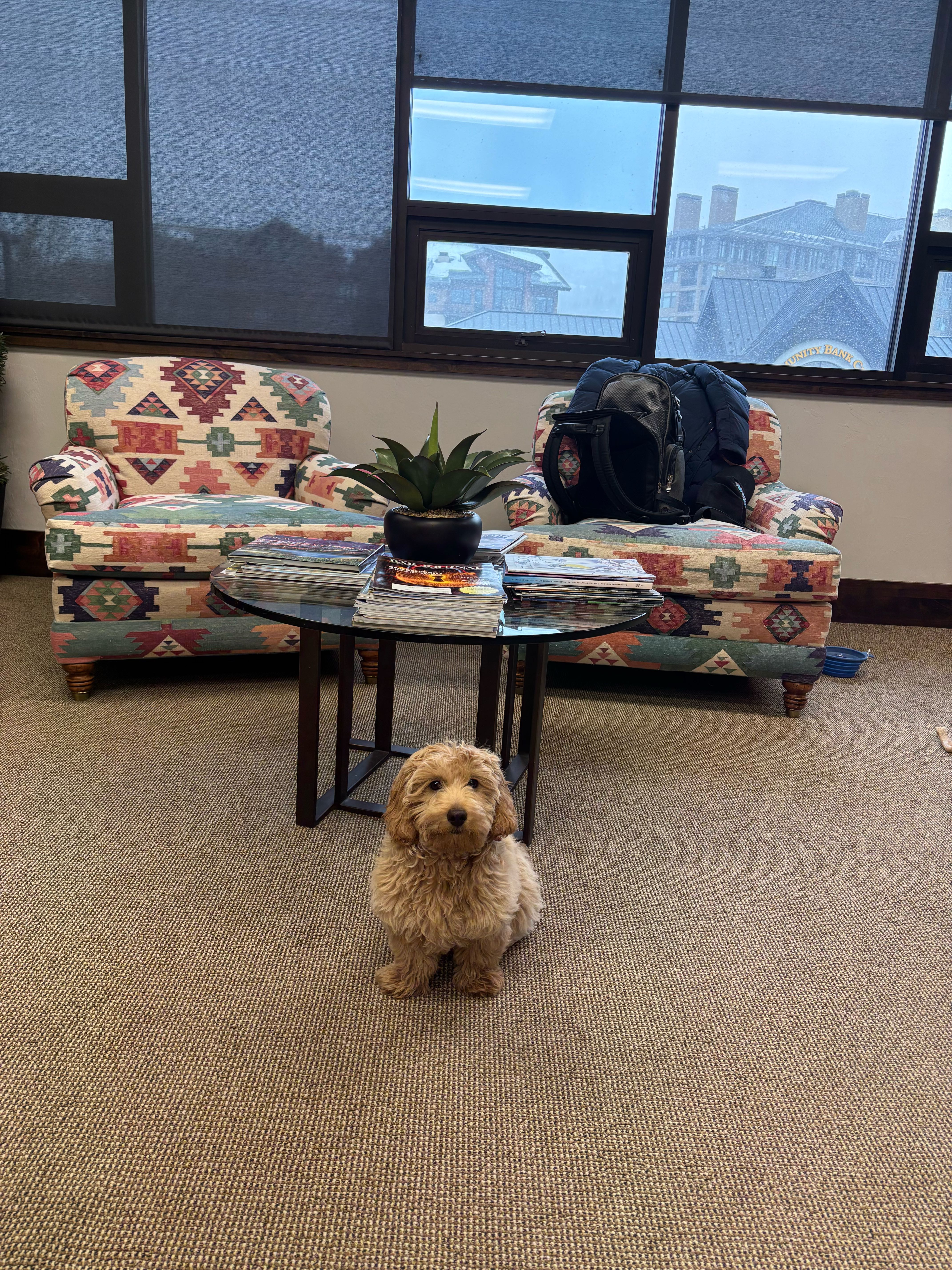 Christopher Silversmith