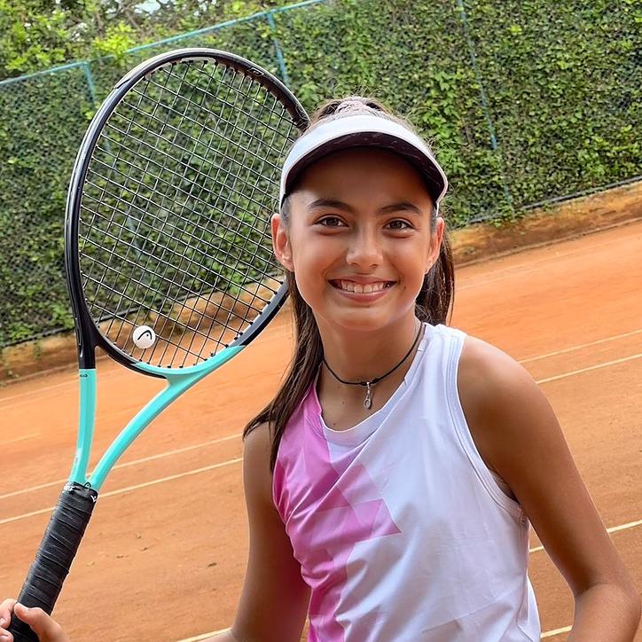 Daniela Ahrendt Ahrendt