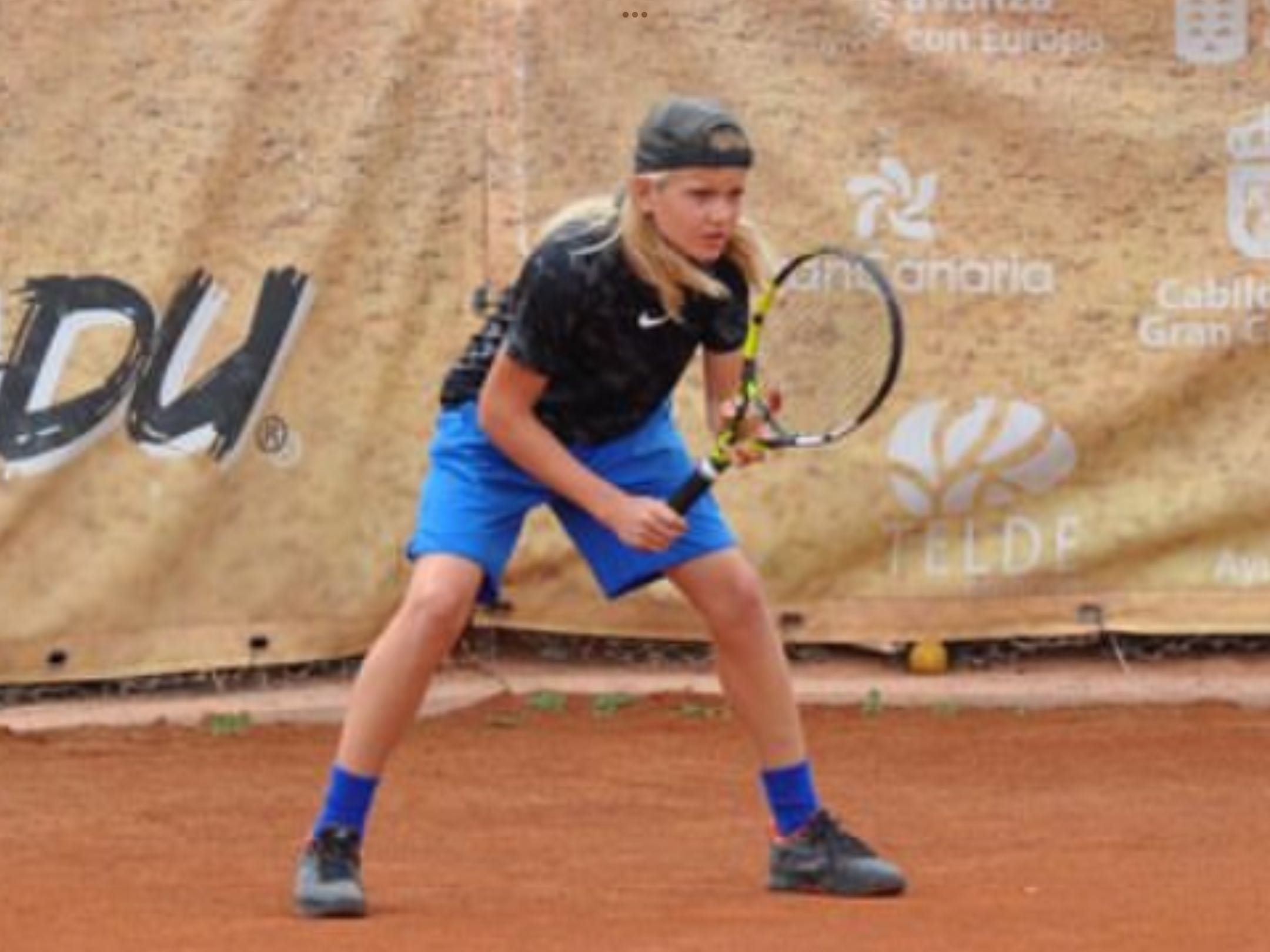 Tristan VALSTED LANG