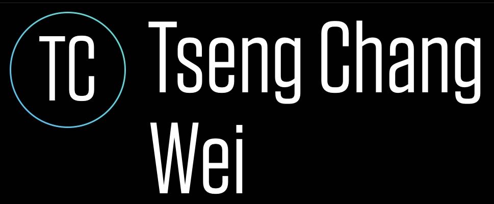 Tseng Chang Wei