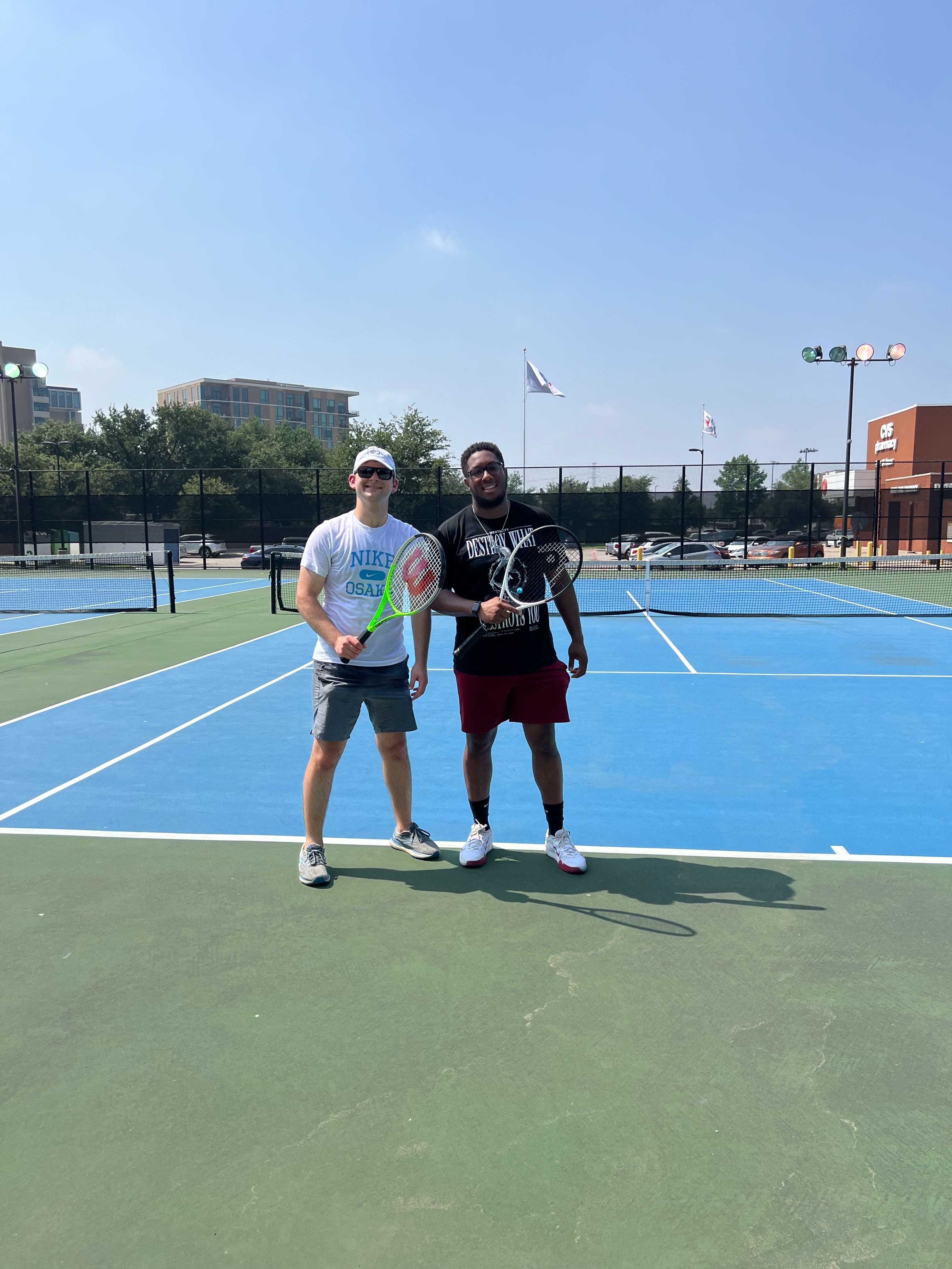 Jordan Chambers-Blair