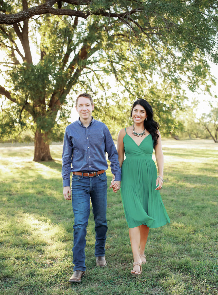 Brenda Carrizales-Adams