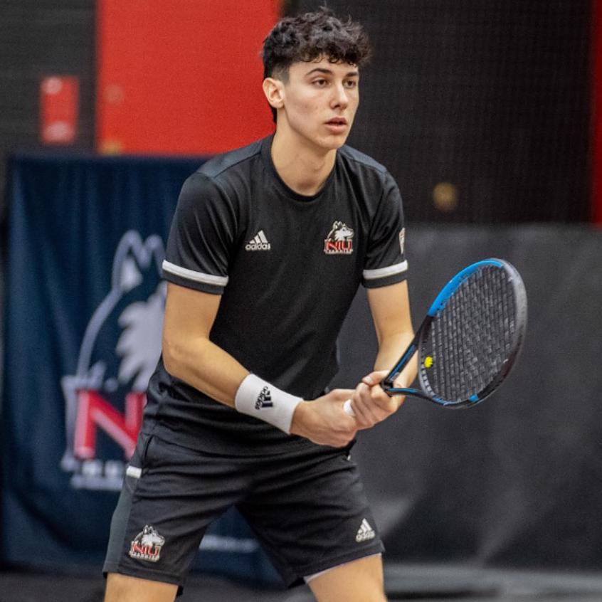 Iker Gaztambide Arrastia