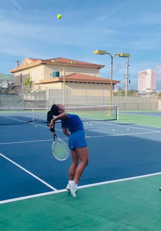 Amelie Helene Perez-Terlaje