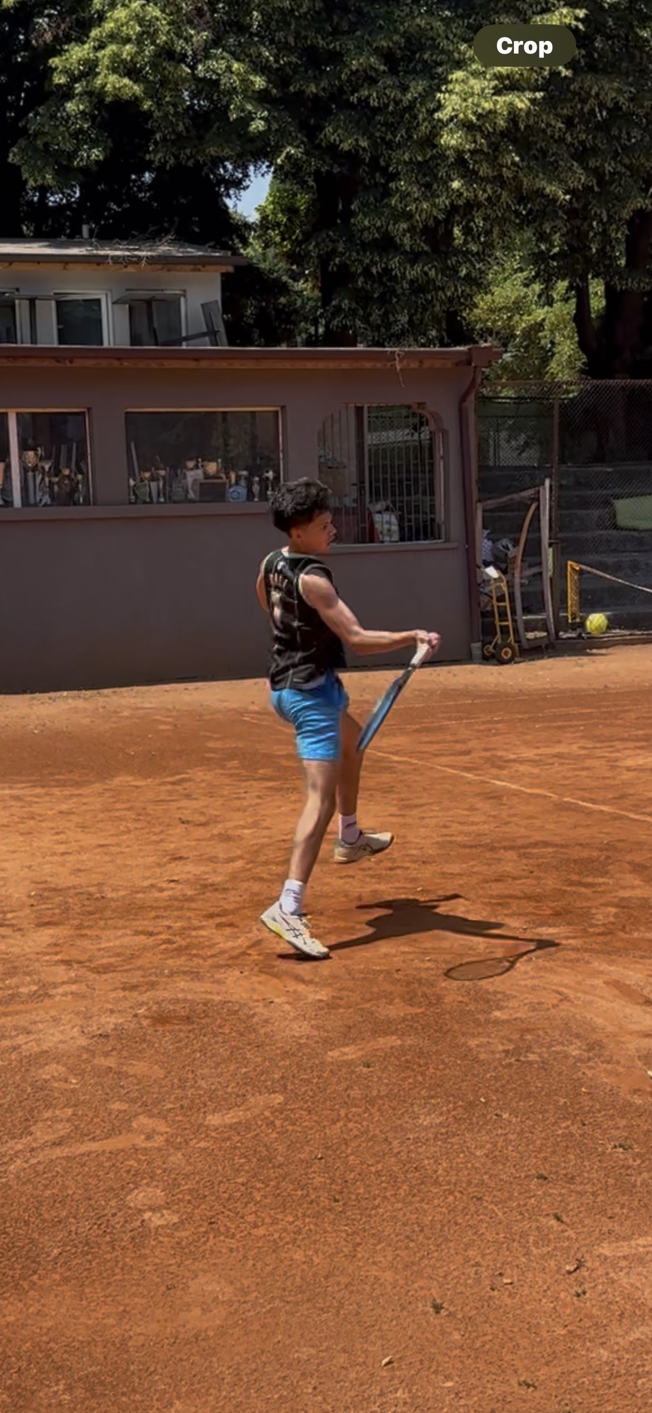 Andri Mateo Uscategui Oscarsson