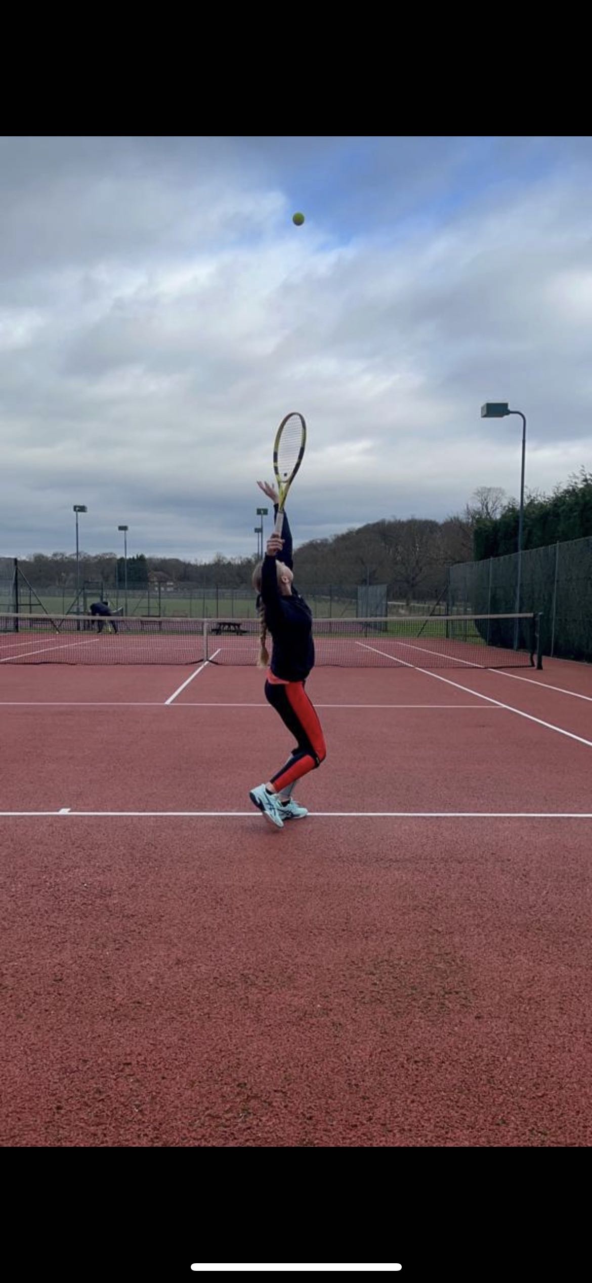 Liana Sharratt Blanksby