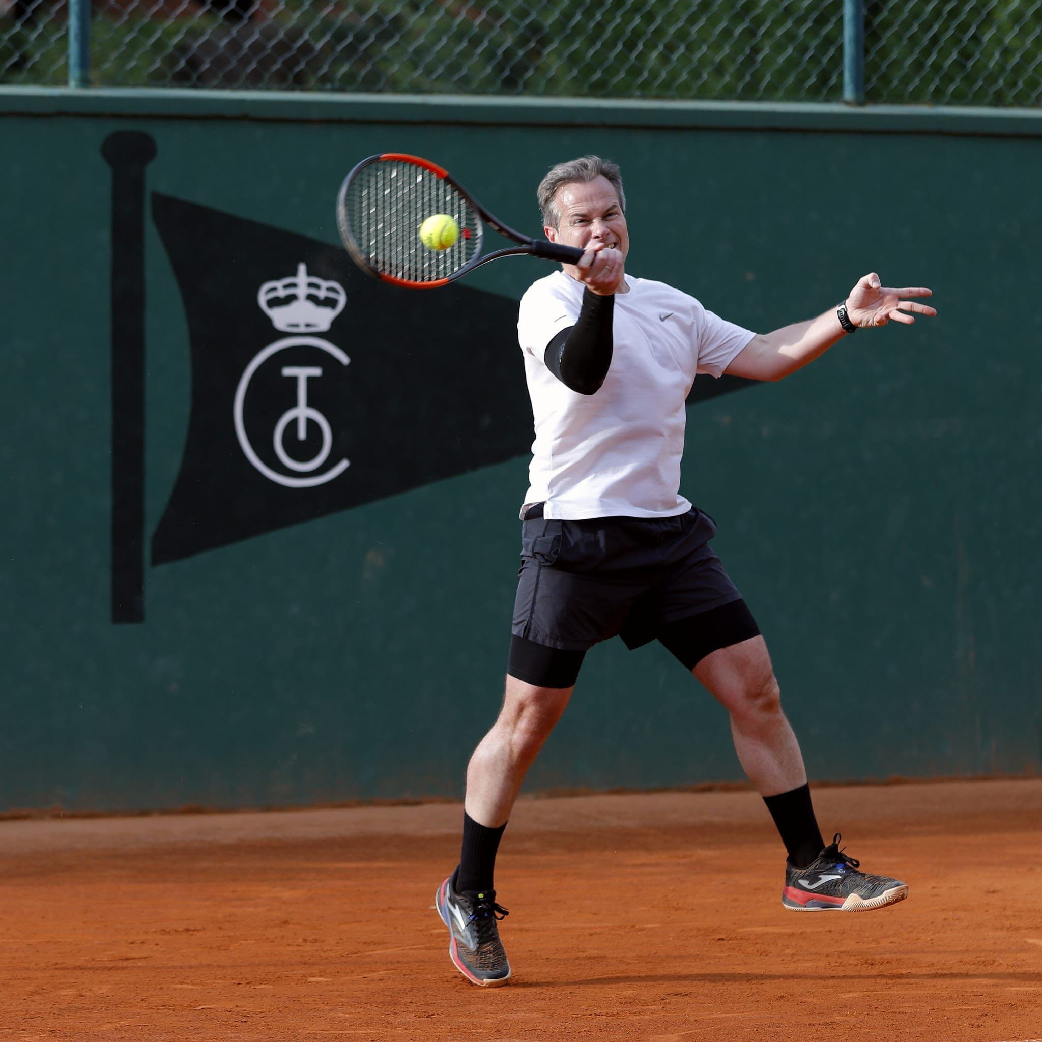 Jose M Paneda Rodriguez