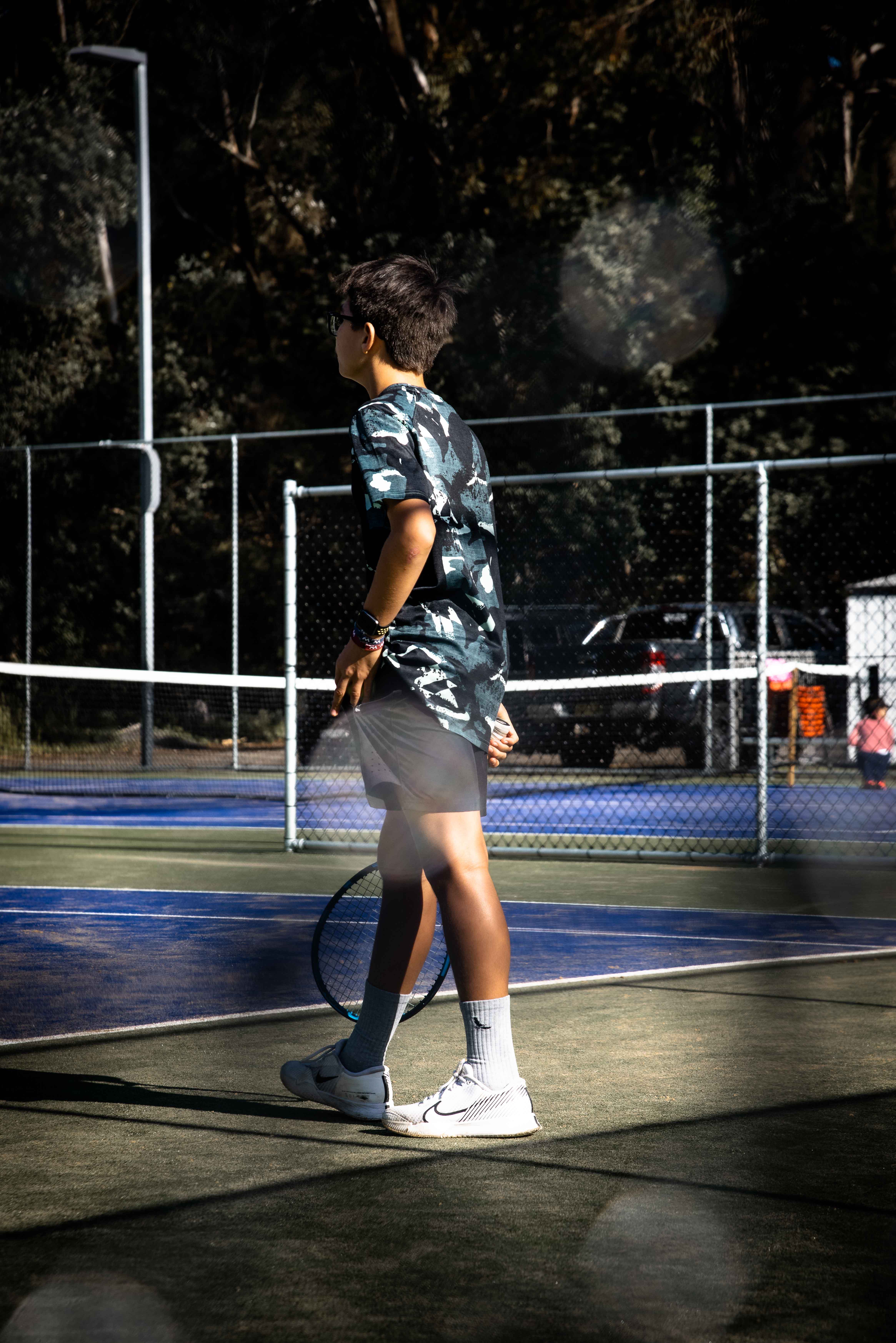 Matteo Marx-Badenhorst