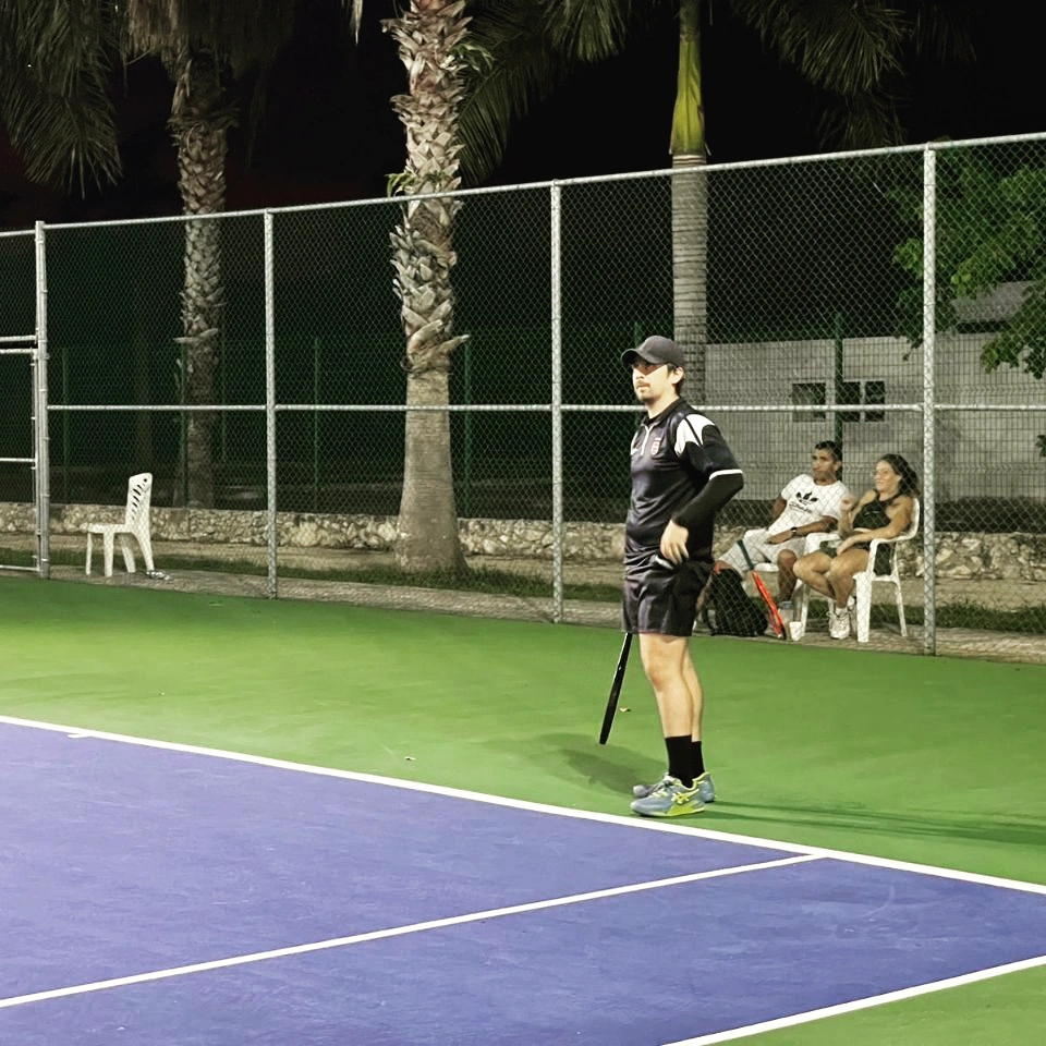 Angel Eduardo Sanchez Rodriguez