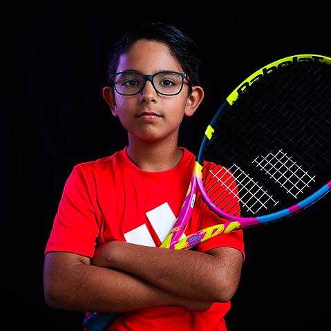 Luciano Alexander Cerón Rojas