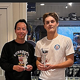 Sverre Vestre Sedberg