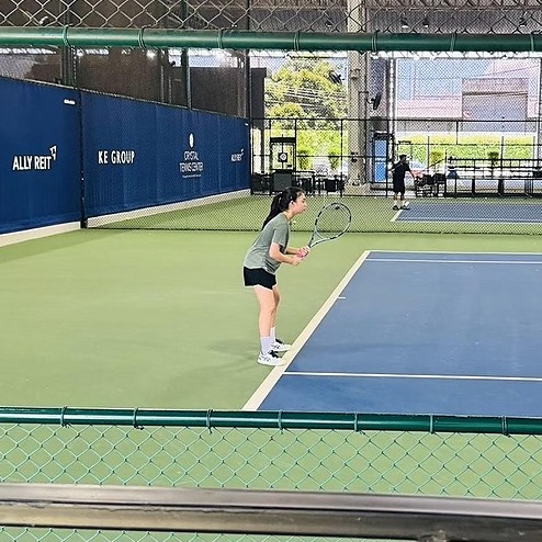 Shanwei (Molly) Wang