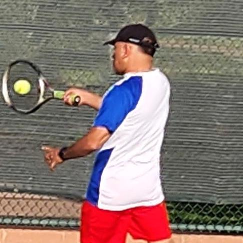 Anand Santanakrishnan