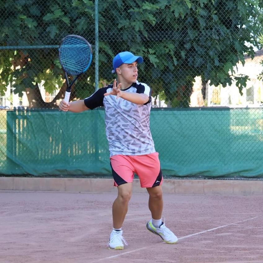 David Eusamio Gonzalez