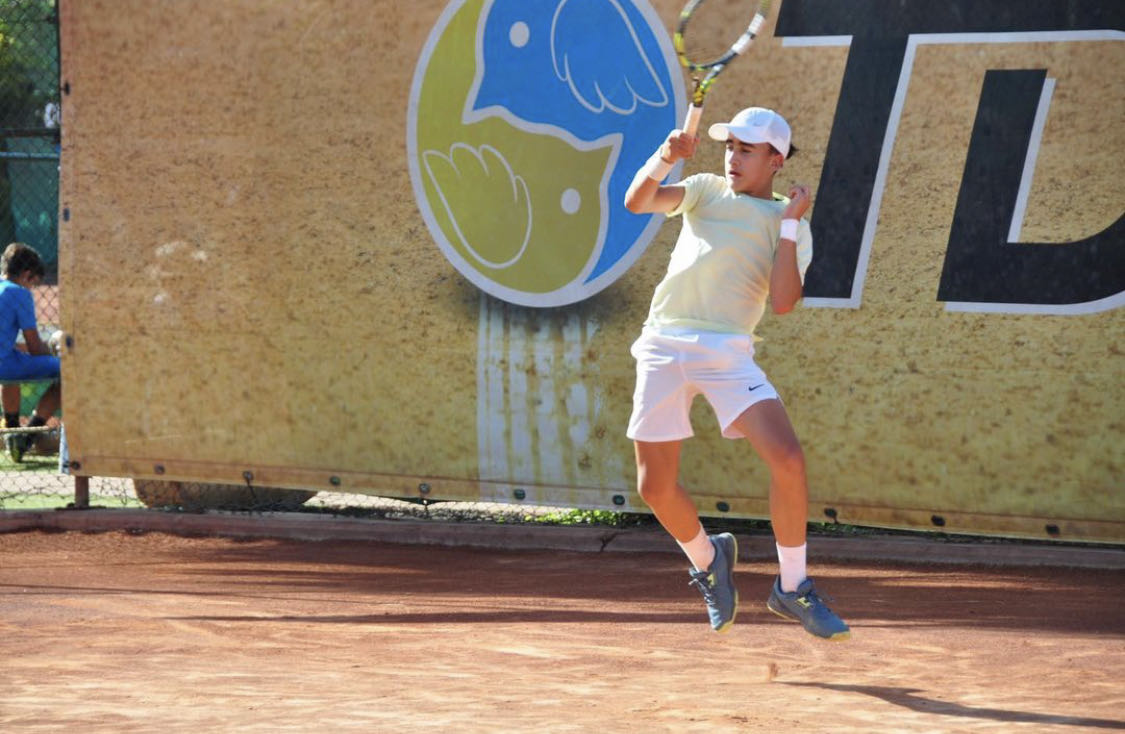 Lluc Antoni COMAS STEIN