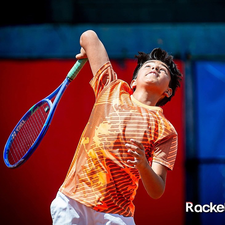 Andre Sebastian Suarez