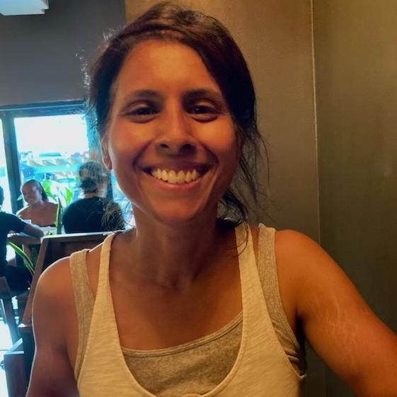 A. Eleanor Chand-Matzke