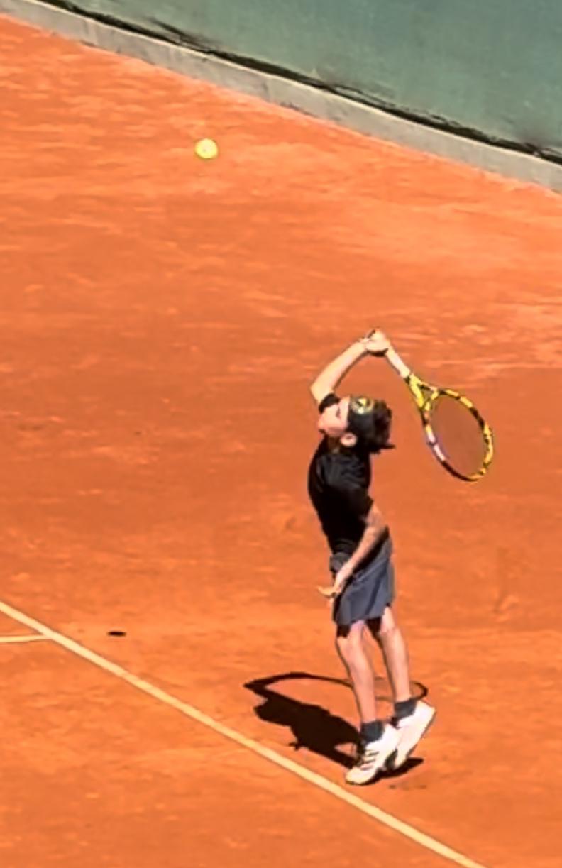 Hugo Agustin Ardiles Molina