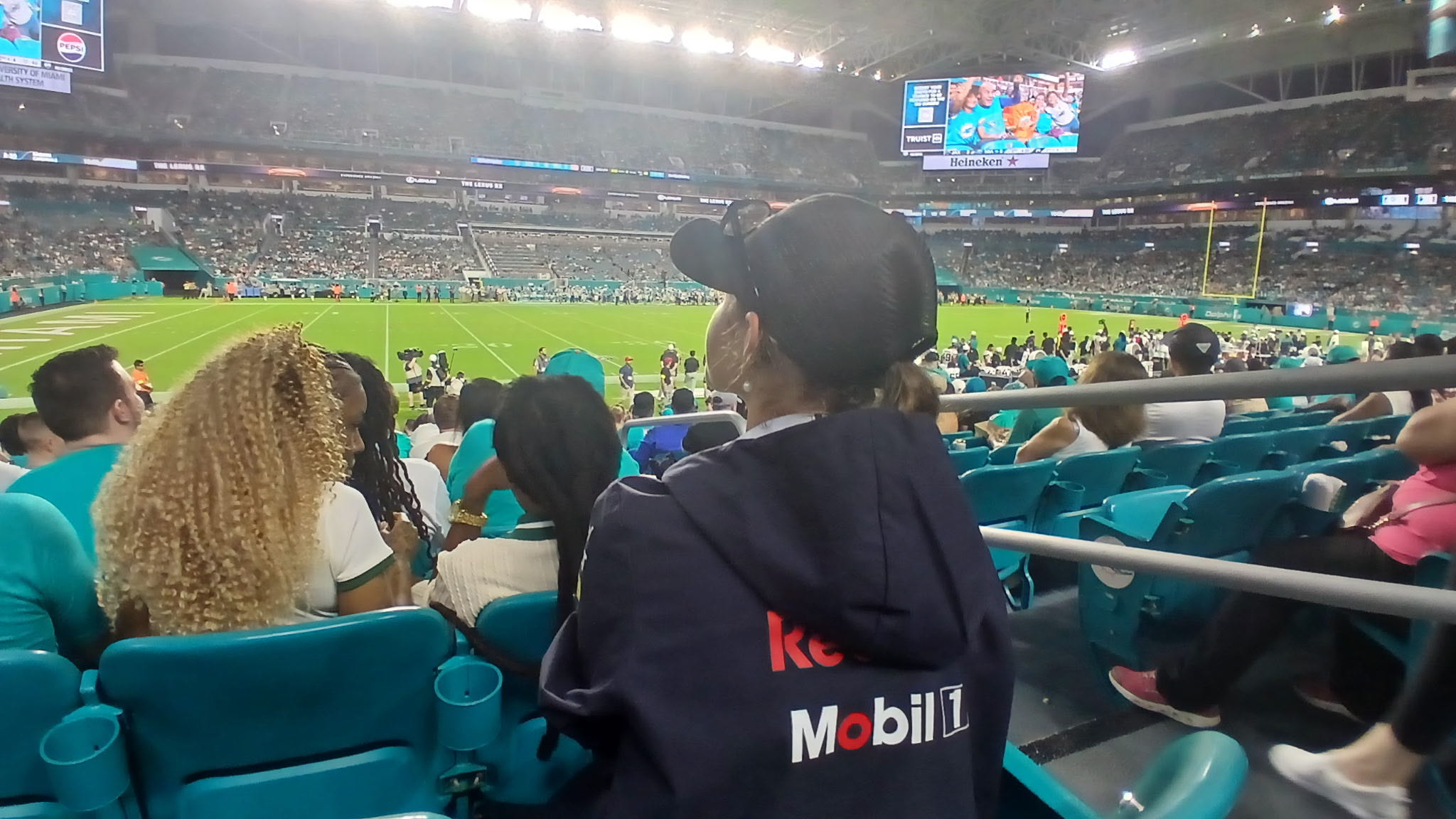 Victoria Maria Leavitt