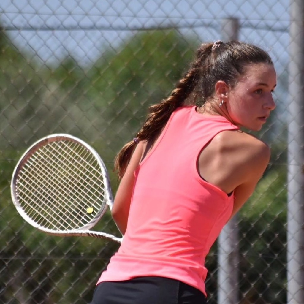 Maria Antonio Ortega