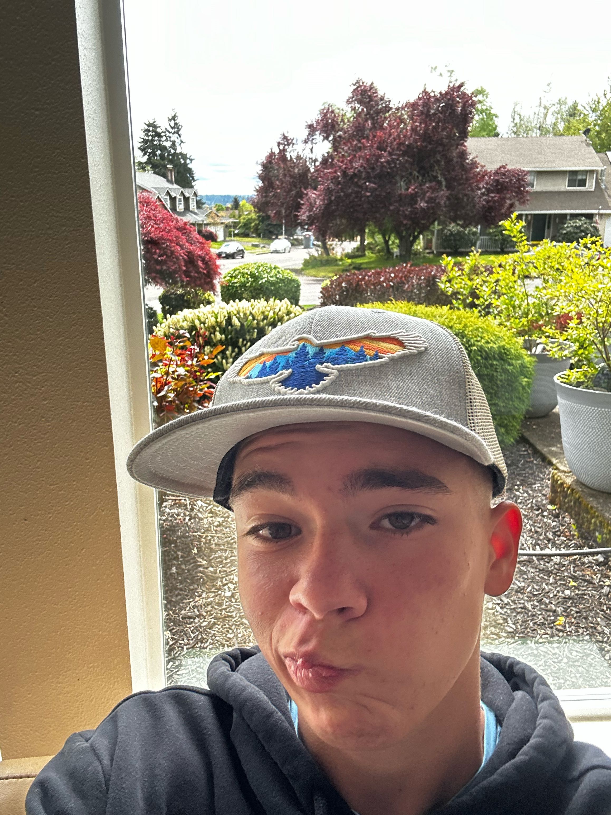 CJ (Christopher) Muraski