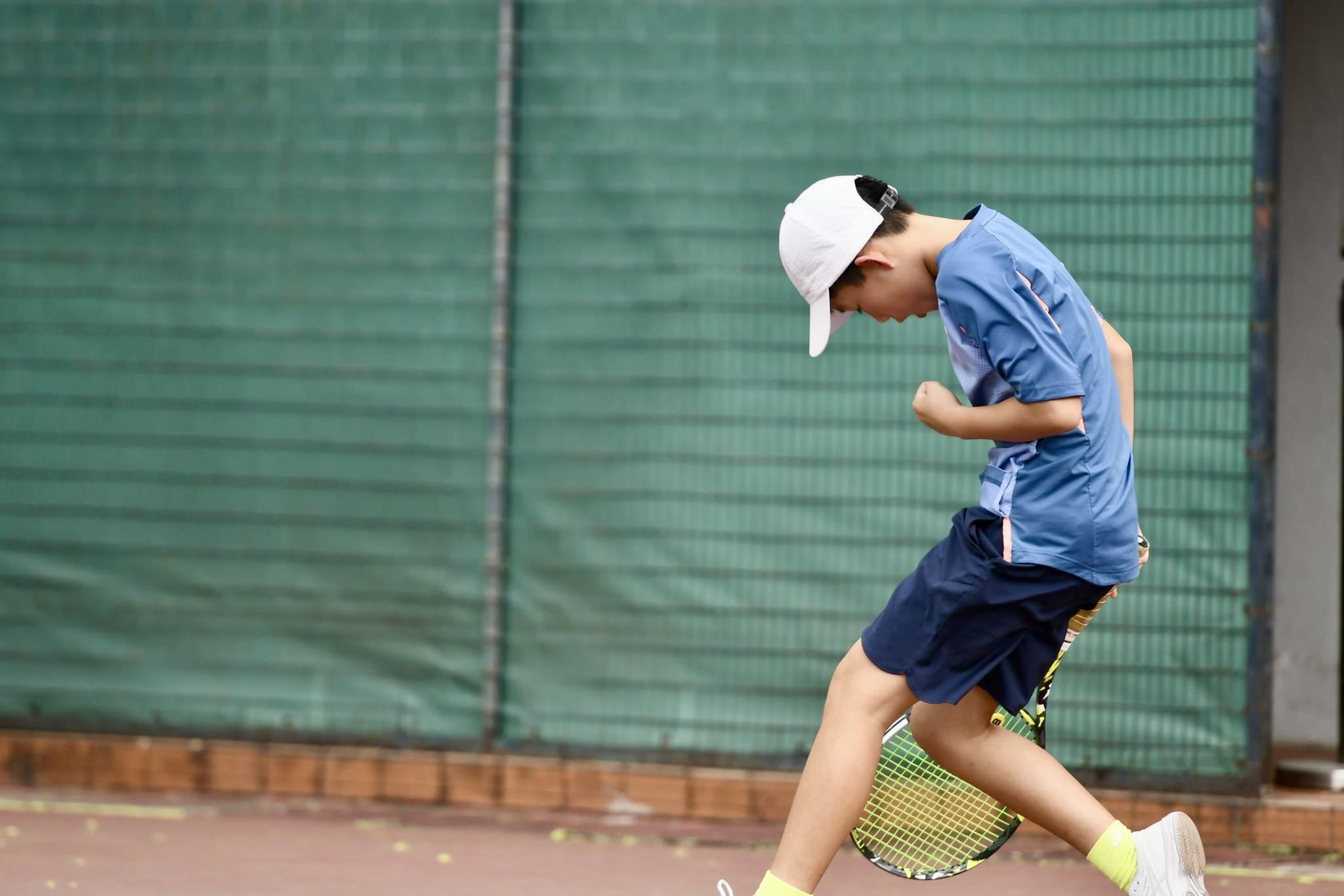 Chun Hon Austen LEUNG