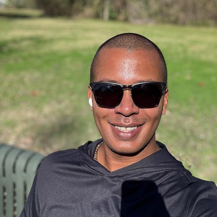 Angel Luis Gonzalez Marcano