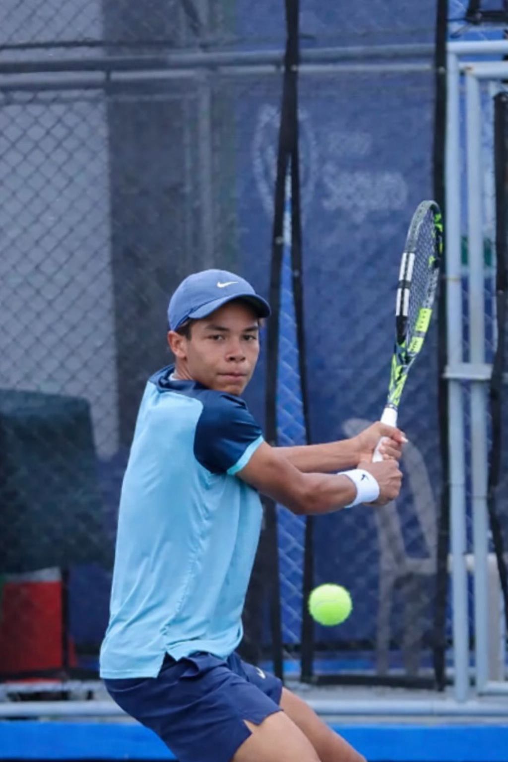 Luiz Gustavo Felisberto