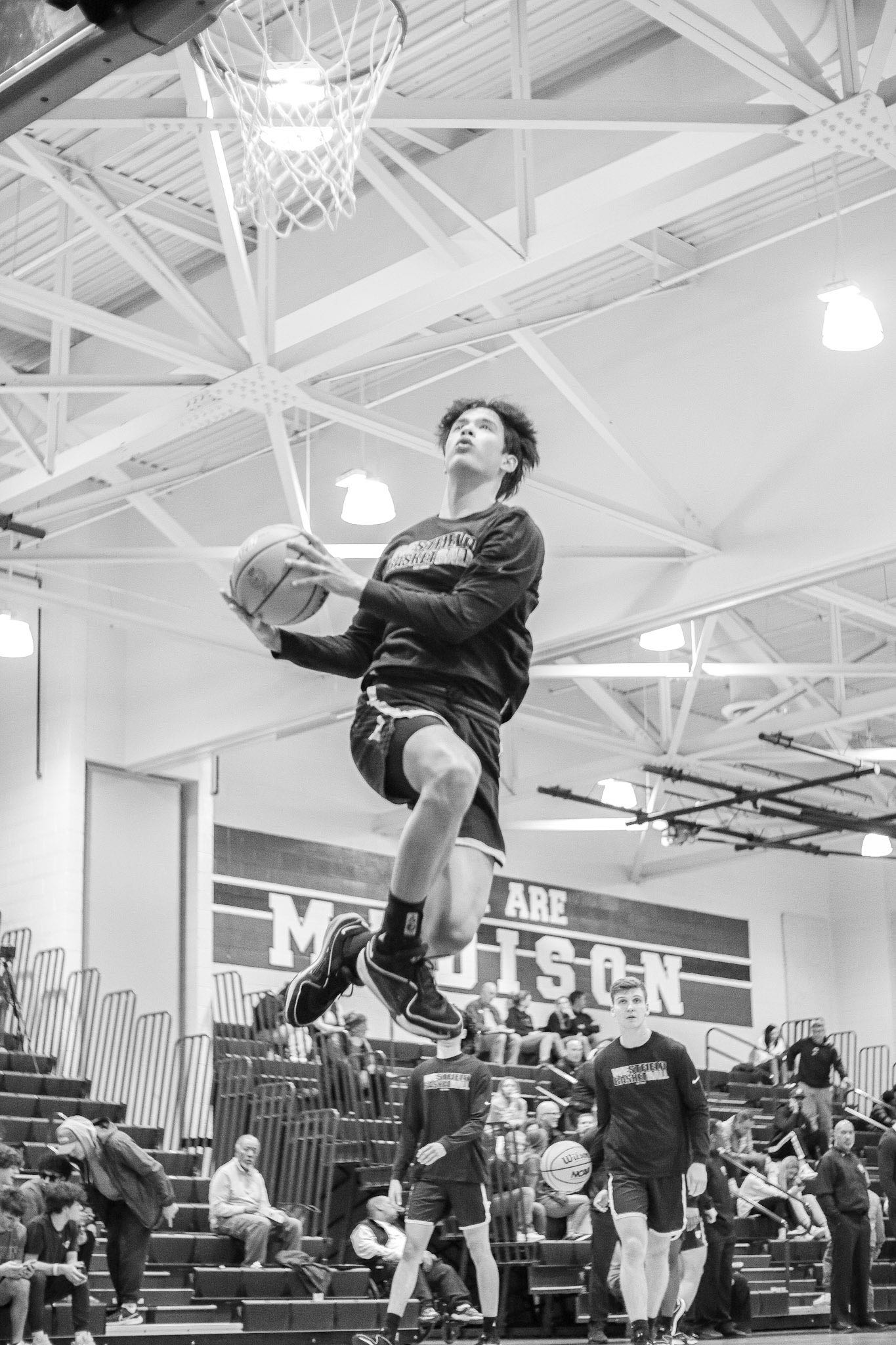 Sebastian Mladenovic