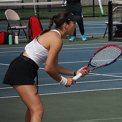 Haizea Wara Lopez Ricaldi