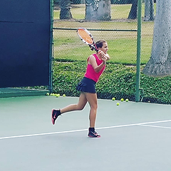 Ayline Esina Samardzic