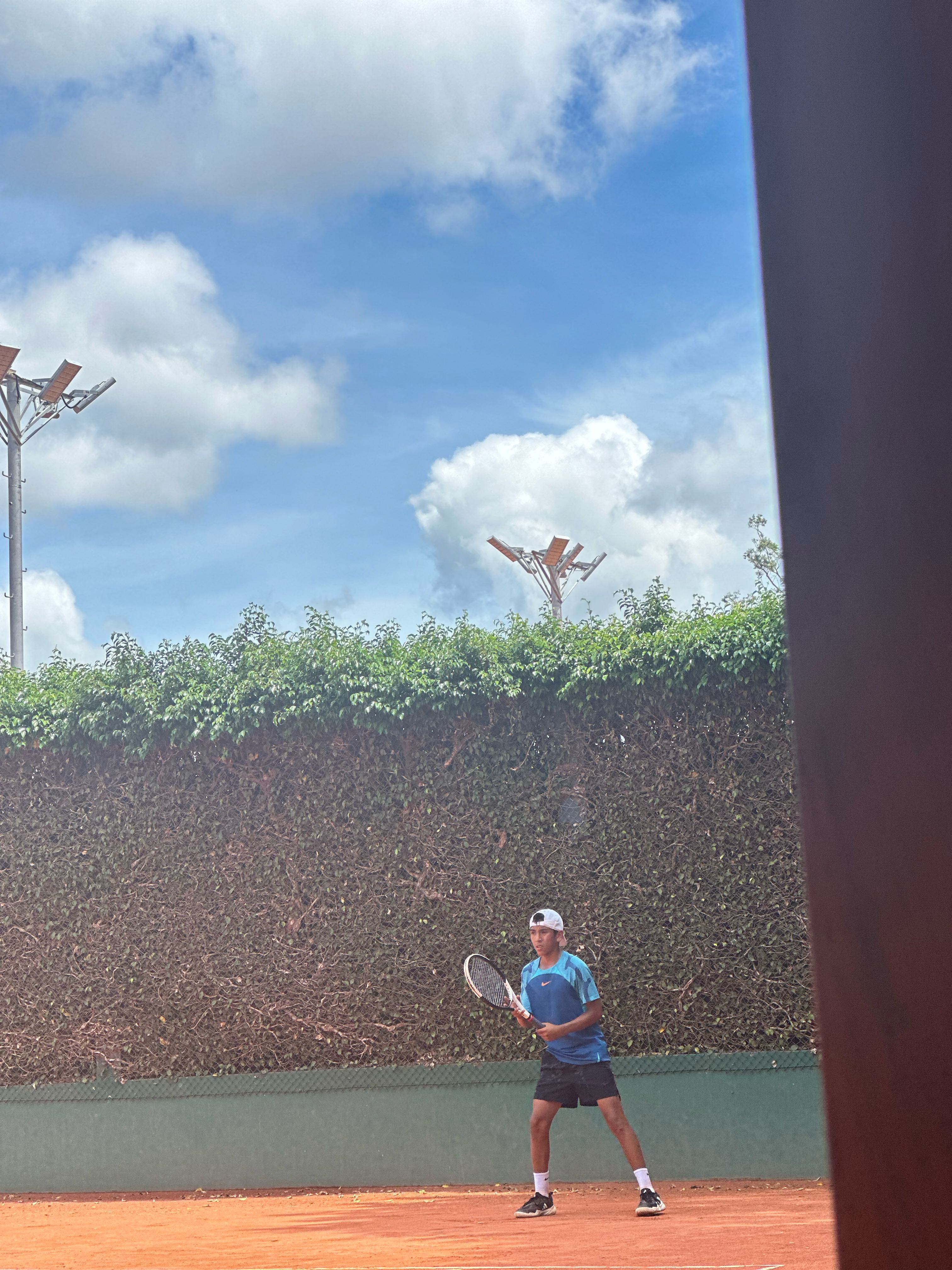 Gabriel Aguilera Caceres